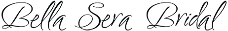 Bella Sera Bridal Logo